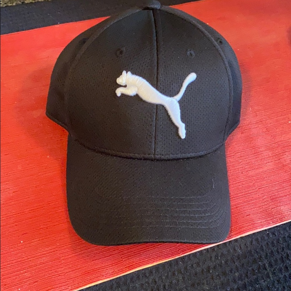 Baseball cap